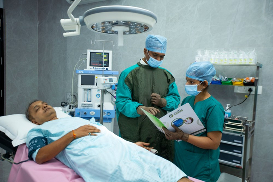 Slider image (7) Viecell Institute of Regenerative Medicine